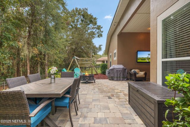 85428 SAGAPONACK Drive, Fernandina Beach, FL 32034