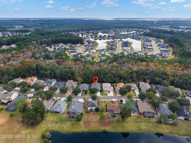 85428 SAGAPONACK Drive, Fernandina Beach, FL 32034