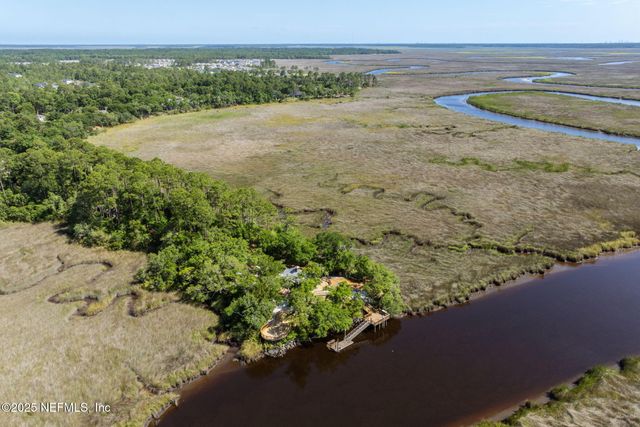 85428 SAGAPONACK Drive, Fernandina Beach, FL 32034