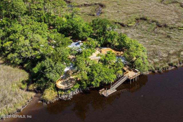 85428 SAGAPONACK Drive, Fernandina Beach, FL 32034