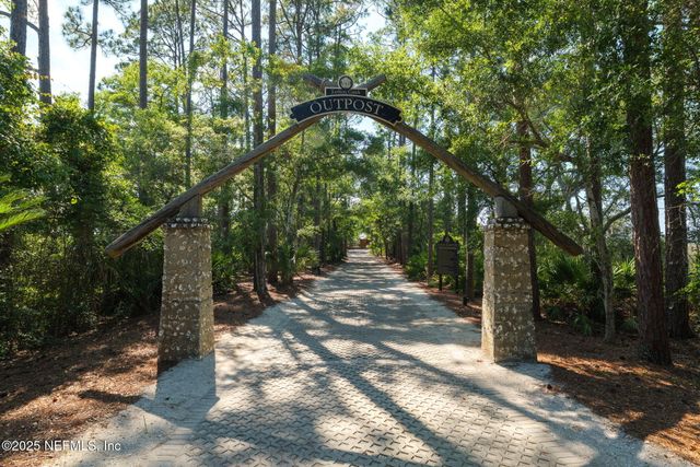 85428 SAGAPONACK Drive, Fernandina Beach, FL 32034