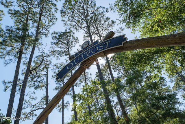 85428 SAGAPONACK Drive, Fernandina Beach, FL 32034