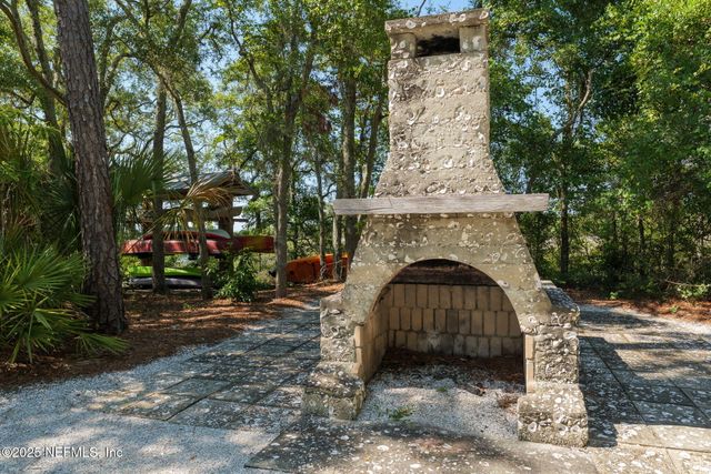 85428 SAGAPONACK Drive, Fernandina Beach, FL 32034