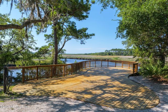 85428 SAGAPONACK Drive, Fernandina Beach, FL 32034