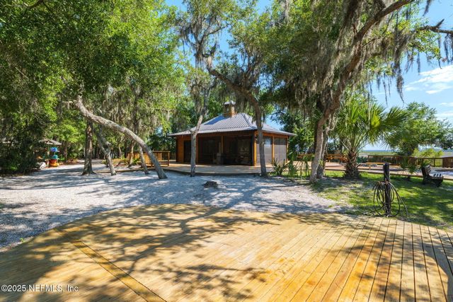 85428 SAGAPONACK Drive, Fernandina Beach, FL 32034