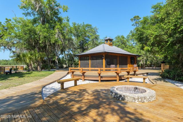 85428 SAGAPONACK Drive, Fernandina Beach, FL 32034