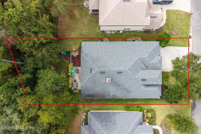 85428 SAGAPONACK Drive, Fernandina Beach, FL 32034