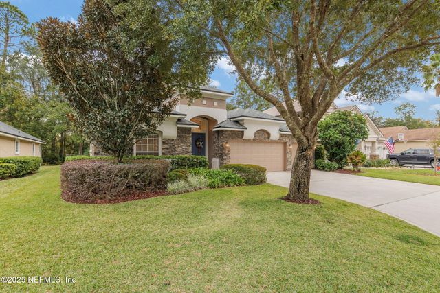 85428 SAGAPONACK Drive, Fernandina Beach, FL 32034