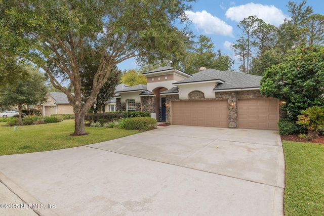 85428 SAGAPONACK Drive, Fernandina Beach, FL 32034