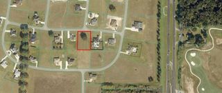 NW 80TH STREET, Ocala, FL 34475