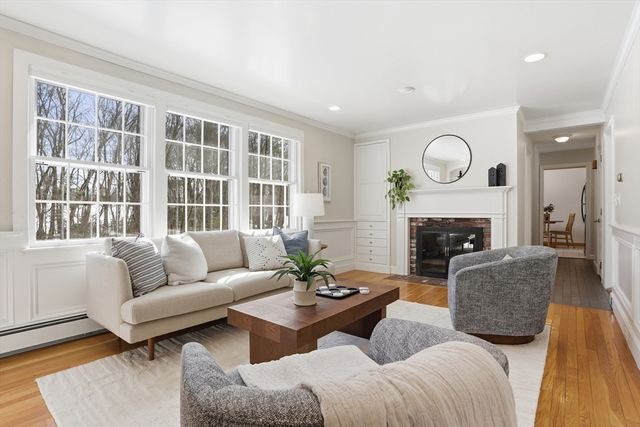 5 Kirsi Circle, Westford, MA 01886