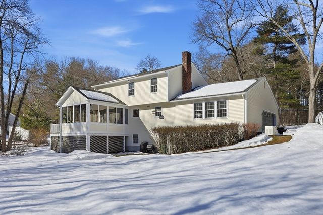 5 Kirsi Circle, Westford, MA 01886