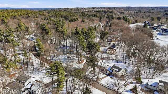 5 Kirsi Circle, Westford, MA 01886