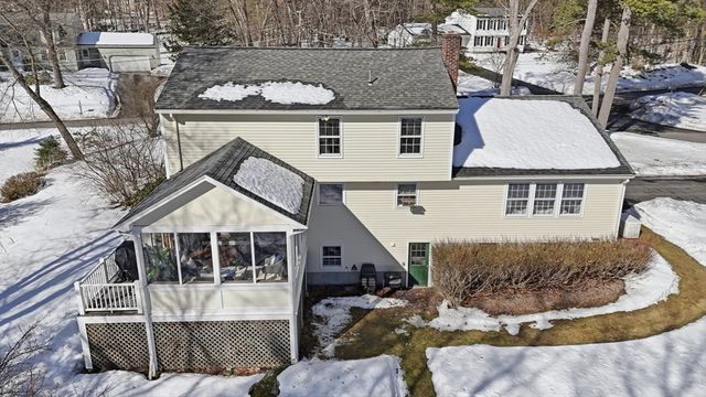 5 Kirsi Circle, Westford, MA 01886