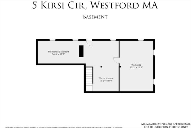 5 Kirsi Circle, Westford, MA 01886