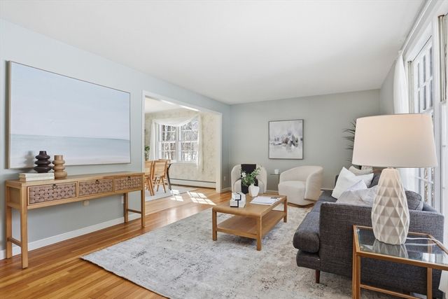 5 Kirsi Circle, Westford, MA 01886