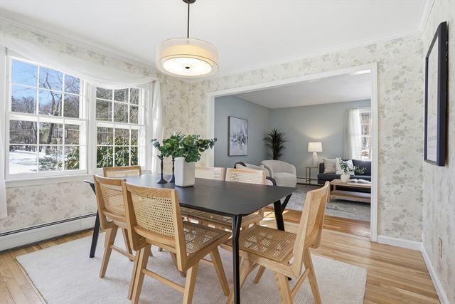 5 Kirsi Circle, Westford, MA 01886