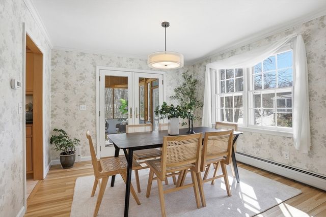 5 Kirsi Circle, Westford, MA 01886