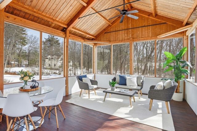 5 Kirsi Circle, Westford, MA 01886