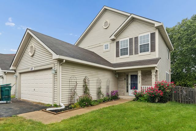 3117 Gloria Lane, Joliet, IL 60435
