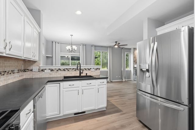 3117 Gloria Lane, Joliet, IL 60435