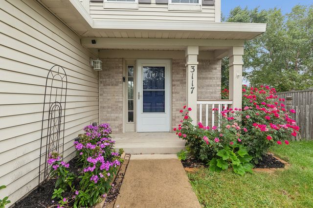 3117 Gloria Lane, Joliet, IL 60435