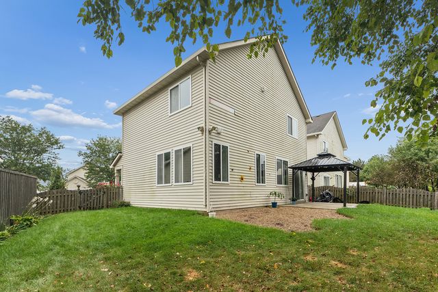3117 Gloria Lane, Joliet, IL 60435