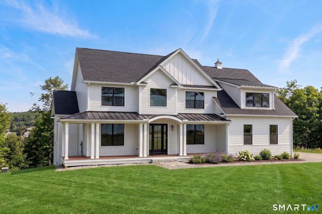 183B Willow Creek Estates Estates, Southbury, CT 06488