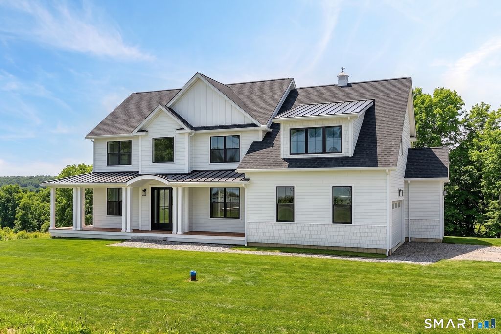 183B Willow Creek Estates Estates, Southbury, CT 06488