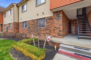 38604 Lanse Creuse Street, Harrison Twp, MI 48045