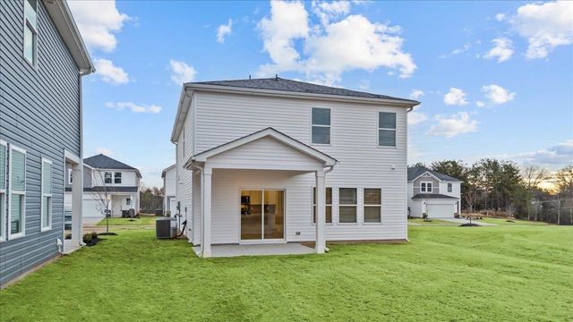 807 Conifer Court, Pendleton, SC 29670