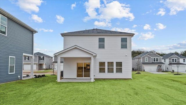 807 Conifer Court, Pendleton, SC 29670