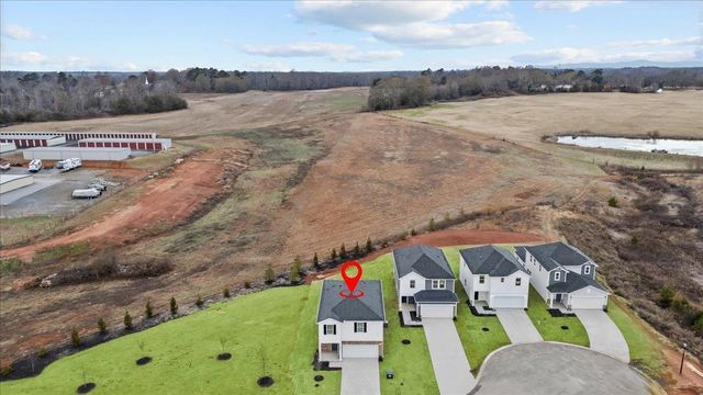 807 Conifer Court, Pendleton, SC 29670