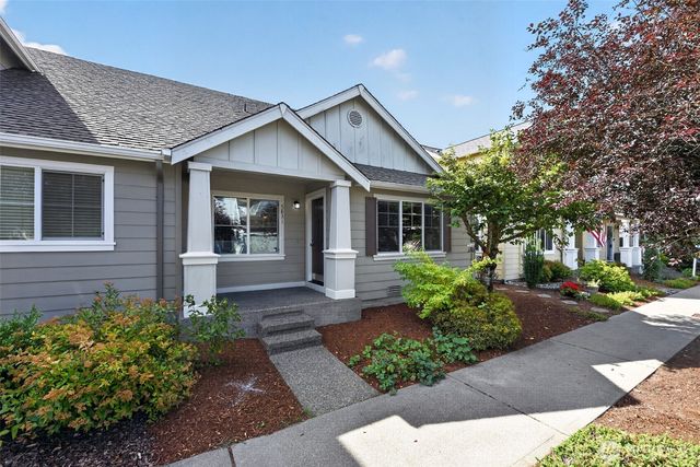 5831 Pennsylvania Street SE, Lacey, WA 98513