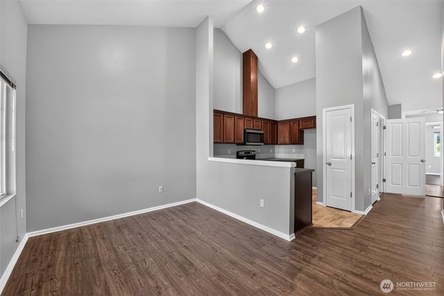 5831 Pennsylvania Street SE, Lacey, WA 98513