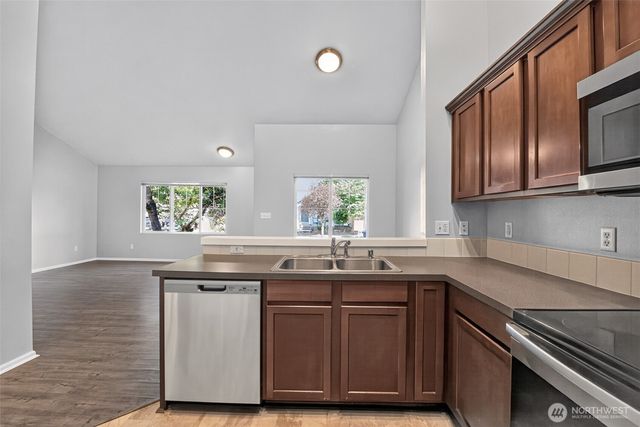 5831 Pennsylvania Street SE, Lacey, WA 98513