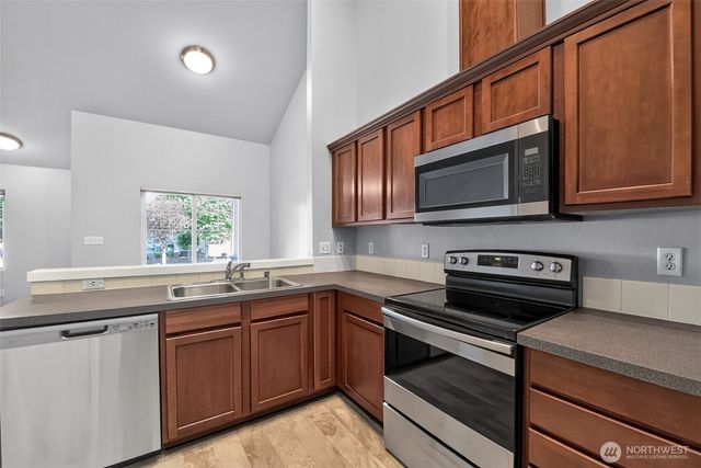 5831 Pennsylvania Street SE, Lacey, WA 98513