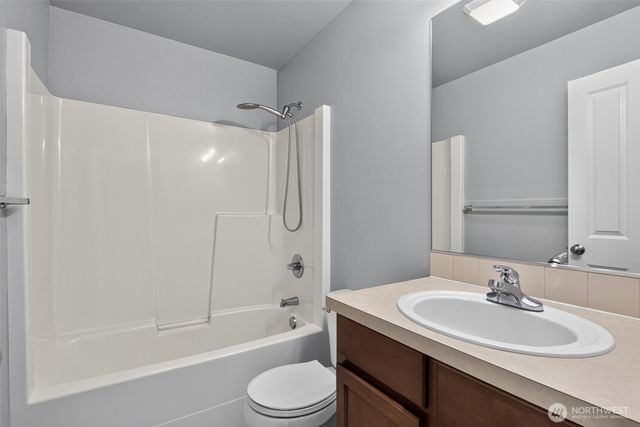 5831 Pennsylvania Street SE, Lacey, WA 98513