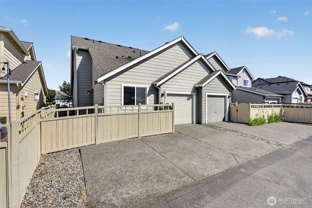 5831 Pennsylvania Street SE, Lacey, WA 98513