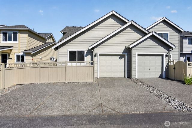 5831 Pennsylvania Street SE, Lacey, WA 98513