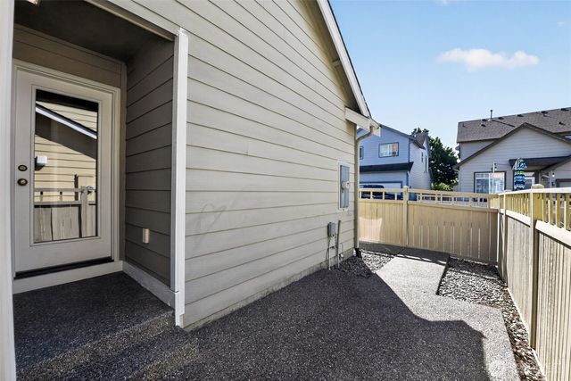 5831 Pennsylvania Street SE, Lacey, WA 98513