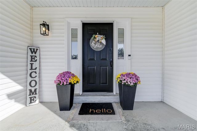 415 Lantana Lane, St Peters, MO 63376
