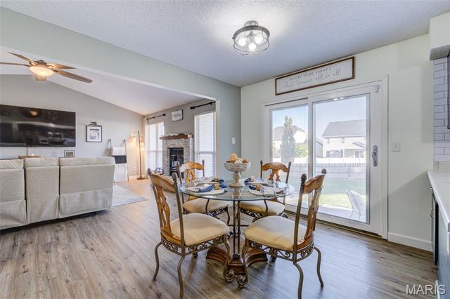 415 Lantana Lane, St Peters, MO 63376