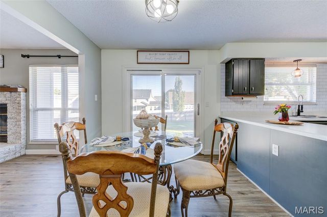 415 Lantana Lane, St Peters, MO 63376
