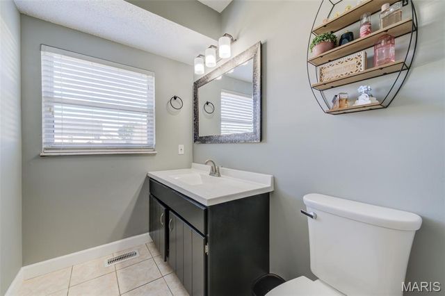 415 Lantana Lane, St Peters, MO 63376