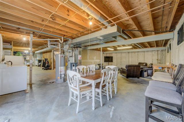 415 Lantana Lane, St Peters, MO 63376