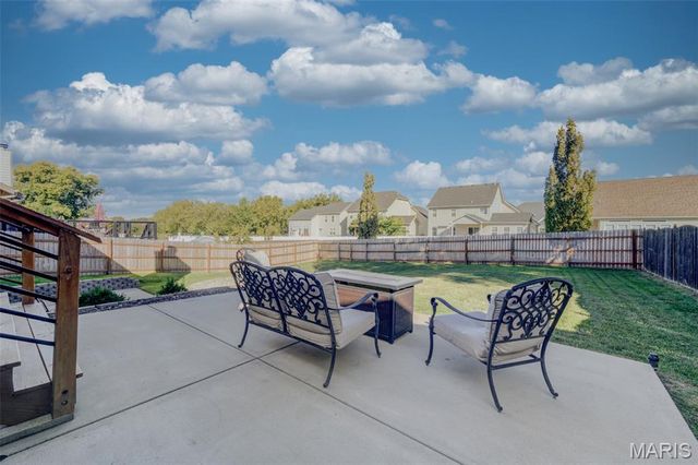 415 Lantana Lane, St Peters, MO 63376