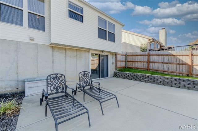 415 Lantana Lane, St Peters, MO 63376