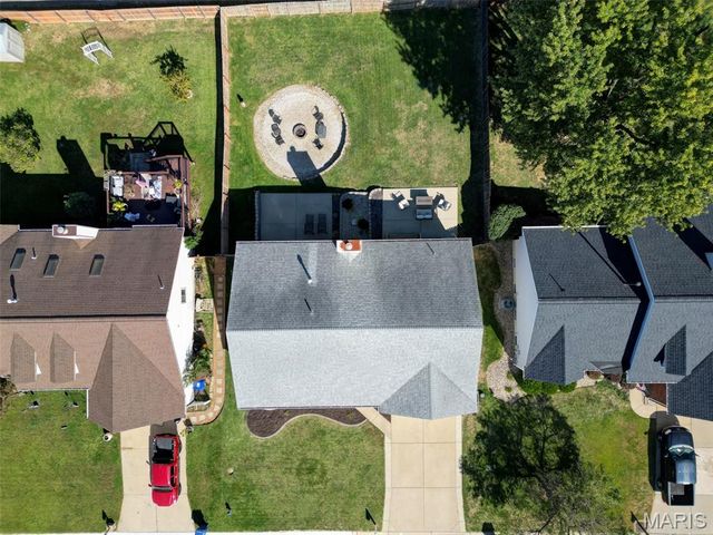 415 Lantana Lane, St Peters, MO 63376