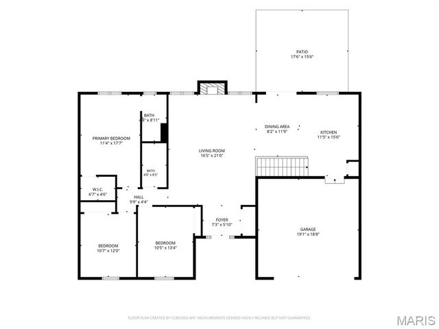 415 Lantana Lane, St Peters, MO 63376